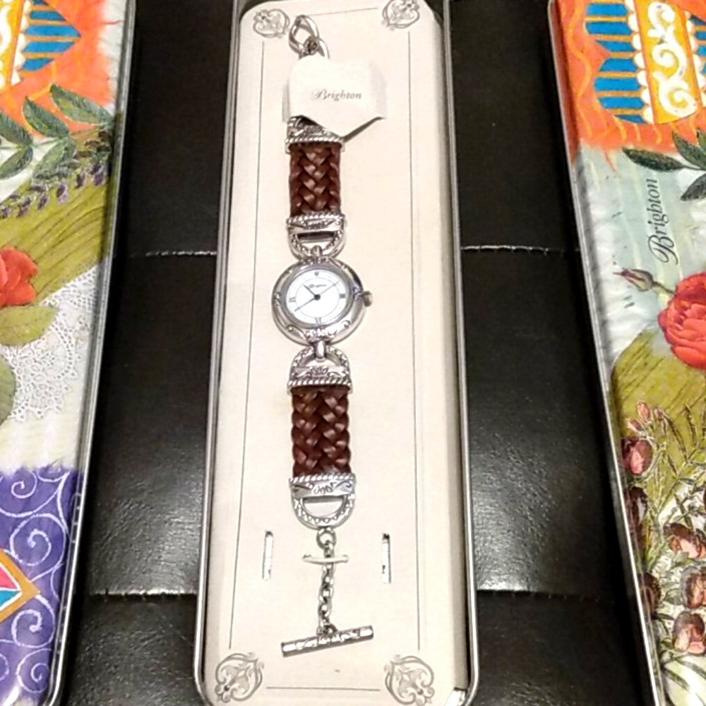 Brighton Ladies Watch ( Pasadena )
